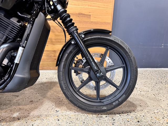 2020 HARLEY-DAVIDSON XG500 STREET 500 CRUISER