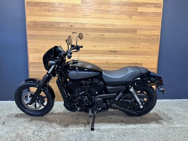 2020 HARLEY-DAVIDSON XG500 STREET 500 CRUISER