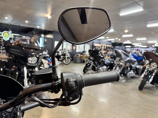 2020 HARLEY-DAVIDSON XG500 STREET 500 CRUISER