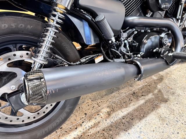 2020 HARLEY-DAVIDSON XG500 STREET 500 CRUISER