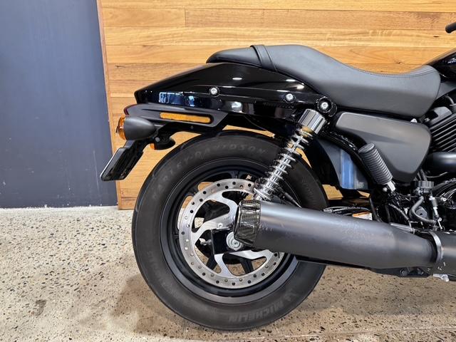 2020 HARLEY-DAVIDSON XG500 STREET 500 CRUISER