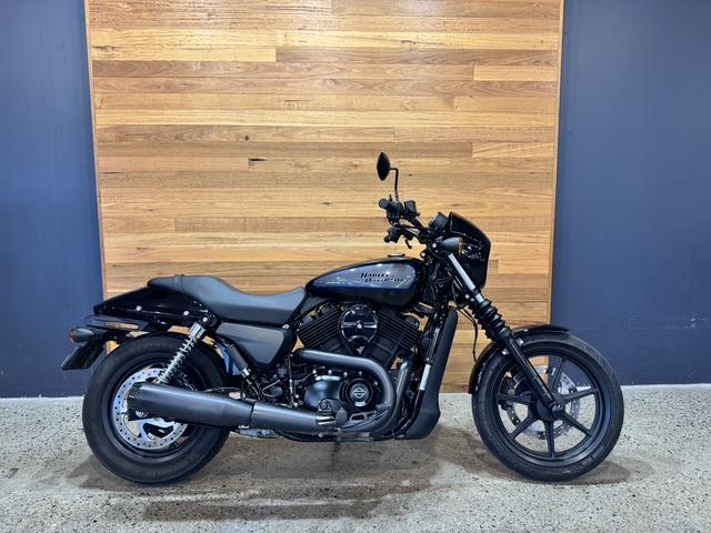 2020 HARLEY-DAVIDSON XG500 STREET 500 CRUISER