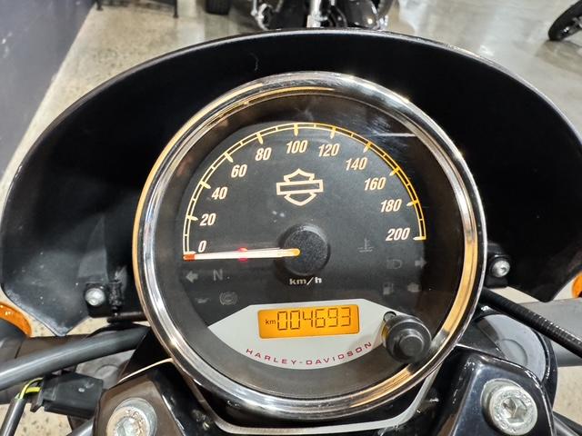 2020 HARLEY-DAVIDSON XG500 STREET 500 CRUISER