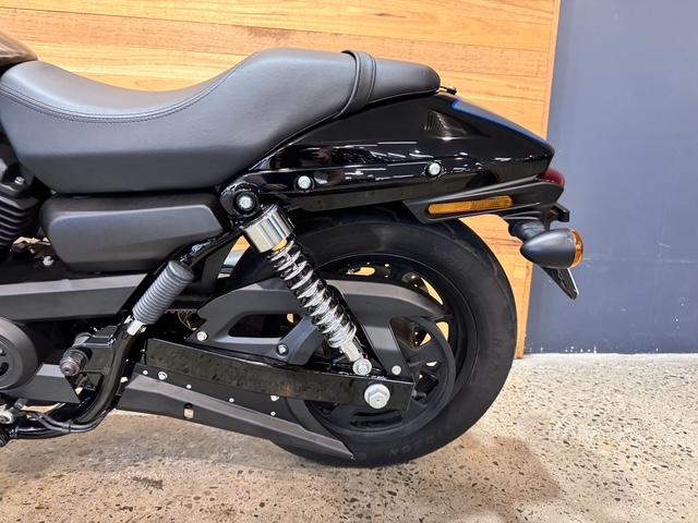 2020 HARLEY-DAVIDSON XG500 STREET 500 CRUISER