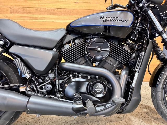 2020 HARLEY-DAVIDSON XG500 STREET 500 CRUISER