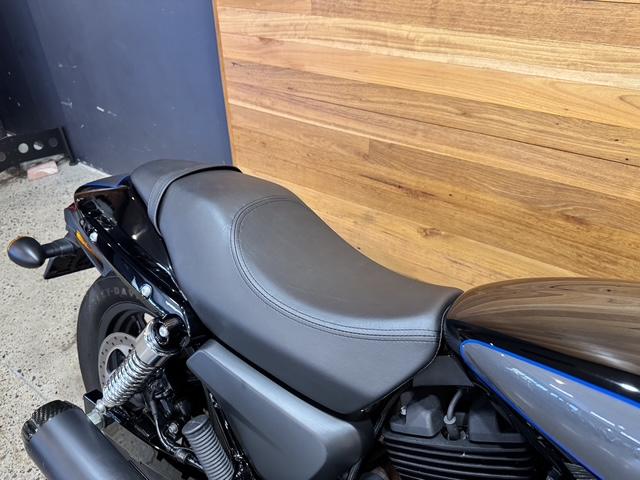 2020 HARLEY-DAVIDSON XG500 STREET 500 CRUISER