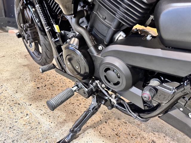 2020 HARLEY-DAVIDSON XG500 STREET 500 CRUISER