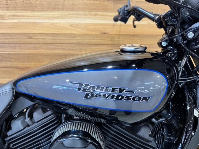 2020 HARLEY-DAVIDSON XG500 STREET 500 CRUISER