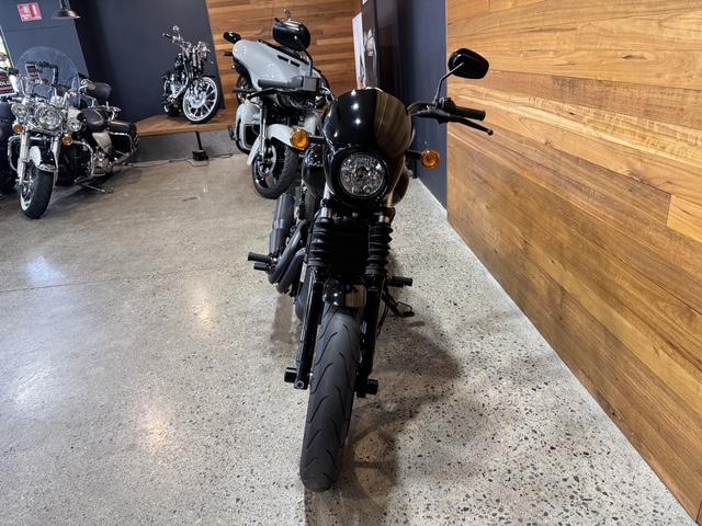 2020 HARLEY-DAVIDSON XG500 STREET 500 CRUISER