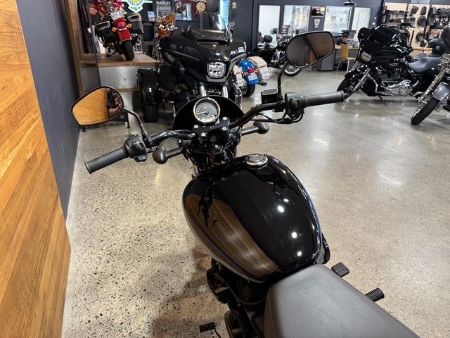 2020 HARLEY-DAVIDSON XG500 STREET 500 CRUISER