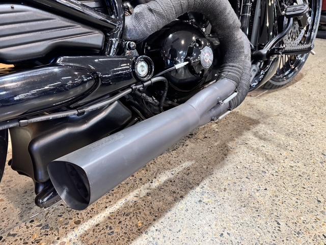 2016 HARLEY-DAVIDSON VRSCDX NIGHT ROD SPECIAL CRUISER