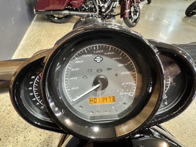 2016 HARLEY-DAVIDSON VRSCDX NIGHT ROD SPECIAL CRUISER