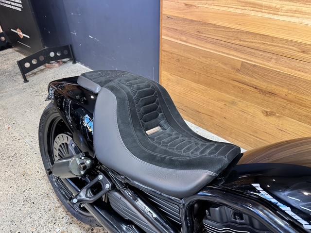 2016 HARLEY-DAVIDSON VRSCDX NIGHT ROD SPECIAL CRUISER