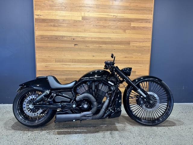 2016 HARLEY-DAVIDSON VRSCDX NIGHT ROD SPECIAL CRUISER