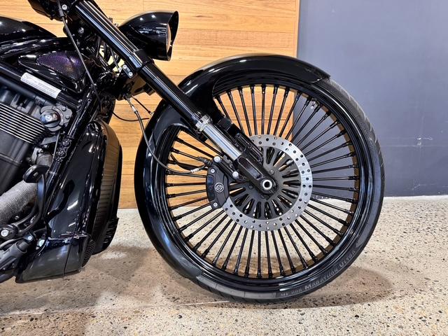 2016 HARLEY-DAVIDSON VRSCDX NIGHT ROD SPECIAL CRUISER