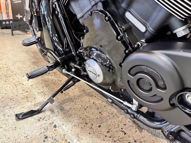 2016 HARLEY-DAVIDSON VRSCDX NIGHT ROD SPECIAL CRUISER