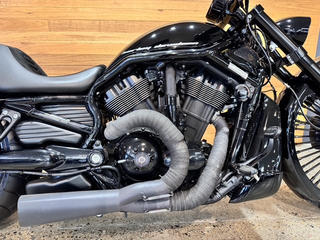 2016 HARLEY-DAVIDSON VRSCDX NIGHT ROD SPECIAL CRUISER