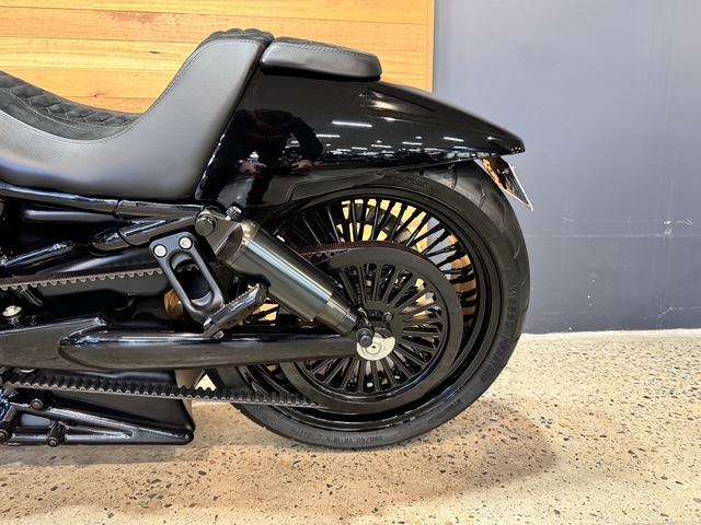 2016 HARLEY-DAVIDSON VRSCDX NIGHT ROD SPECIAL CRUISER