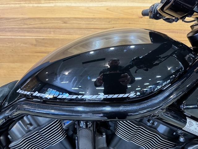 2016 HARLEY-DAVIDSON VRSCDX NIGHT ROD SPECIAL CRUISER