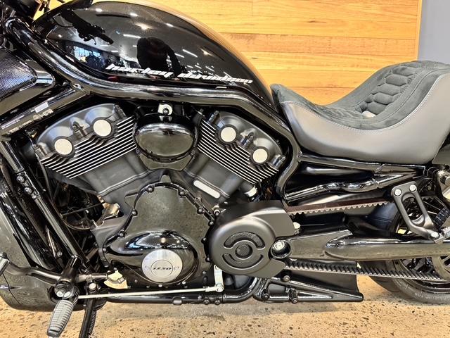 2016 HARLEY-DAVIDSON VRSCDX NIGHT ROD SPECIAL CRUISER