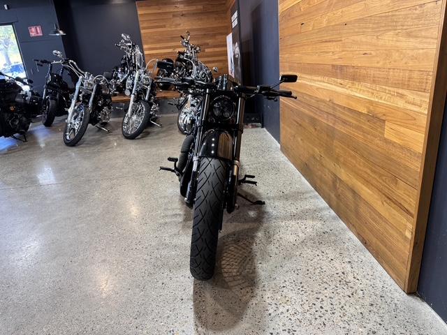 2016 HARLEY-DAVIDSON VRSCDX NIGHT ROD SPECIAL CRUISER