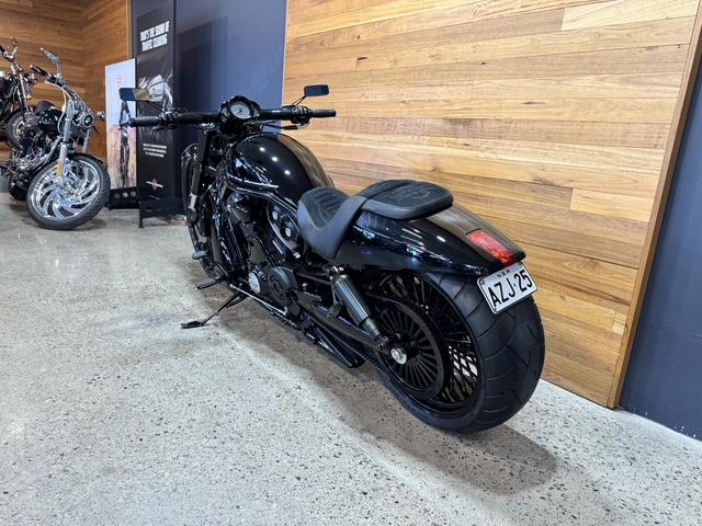 2016 HARLEY-DAVIDSON VRSCDX NIGHT ROD SPECIAL CRUISER