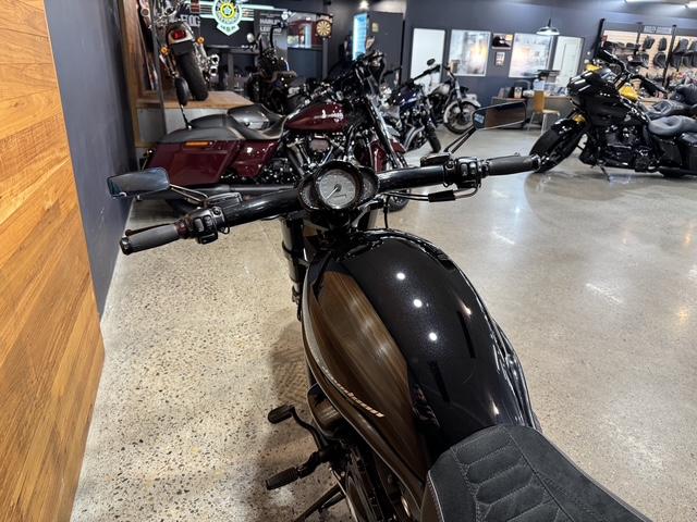 2016 HARLEY-DAVIDSON VRSCDX NIGHT ROD SPECIAL CRUISER