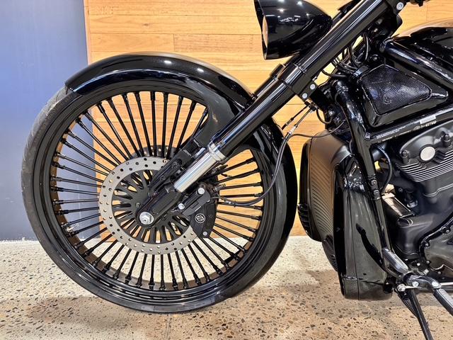 2016 HARLEY-DAVIDSON VRSCDX NIGHT ROD SPECIAL CRUISER
