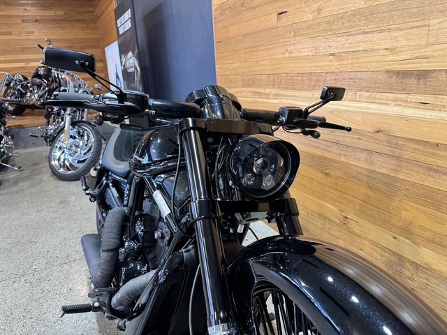 2016 HARLEY-DAVIDSON VRSCDX NIGHT ROD SPECIAL CRUISER