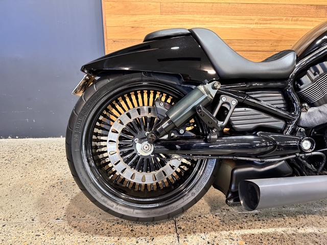 2016 HARLEY-DAVIDSON VRSCDX NIGHT ROD SPECIAL CRUISER