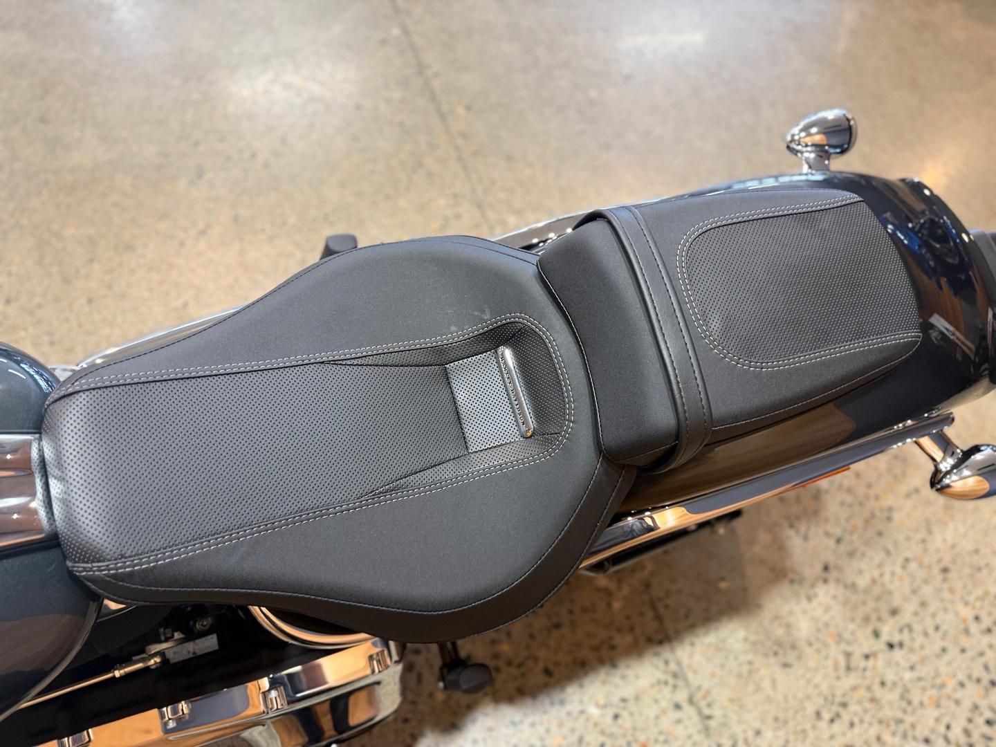 2026 HARLEY-DAVIDSON FXBR BREAKOUT (117) CRUISER