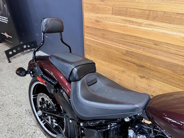 2018 HARLEY-DAVIDSON FXBRS BREAKOUT CRUISER