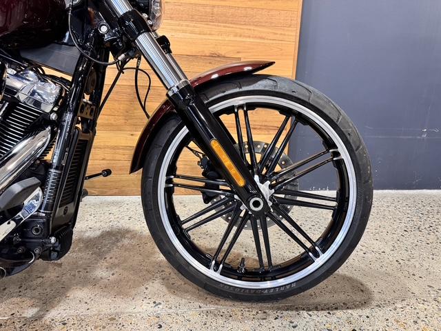 2018 HARLEY-DAVIDSON FXBRS BREAKOUT CRUISER