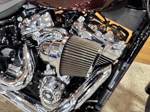 2018 HARLEY-DAVIDSON FXBRS BREAKOUT CRUISER