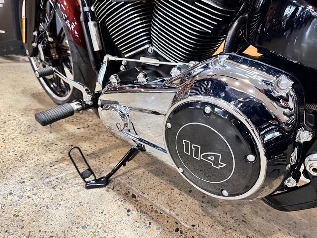 2018 HARLEY-DAVIDSON FXBRS BREAKOUT CRUISER