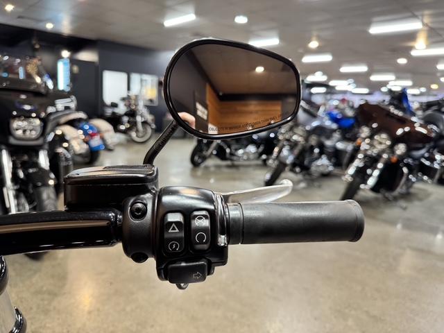 2018 HARLEY-DAVIDSON FXBRS BREAKOUT CRUISER