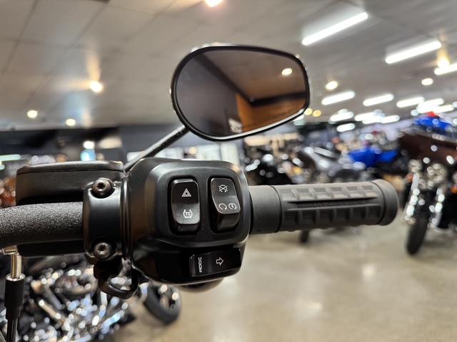 2026 HARLEY-DAVIDSON FXBB STREET BOB (117) CRUISER