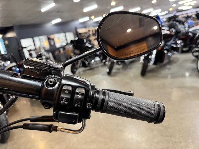 2013 HARLEY-DAVIDSON FXDWG WIDE GLIDE CRUISER