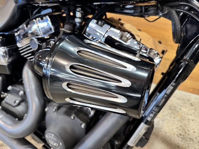 2013 HARLEY-DAVIDSON FXDWG WIDE GLIDE CRUISER