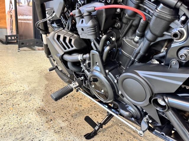 2026 HARLEY-DAVIDSON RH1250S SPORTSTER S CRUISER