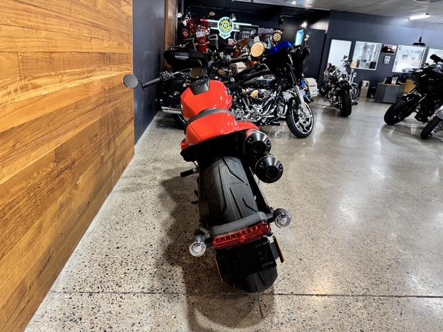 2026 HARLEY-DAVIDSON RH1250S SPORTSTER S CRUISER