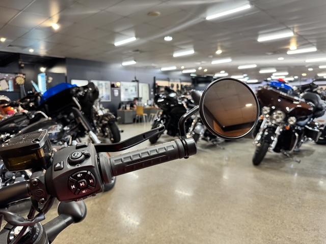 2026 HARLEY-DAVIDSON RH1250S SPORTSTER S CRUISER