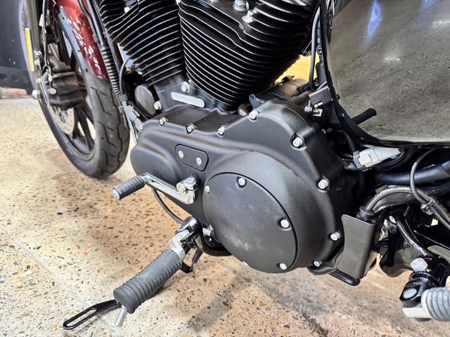 2019 HARLEY-DAVIDSON XL1200NS IRON 1200 CRUISER