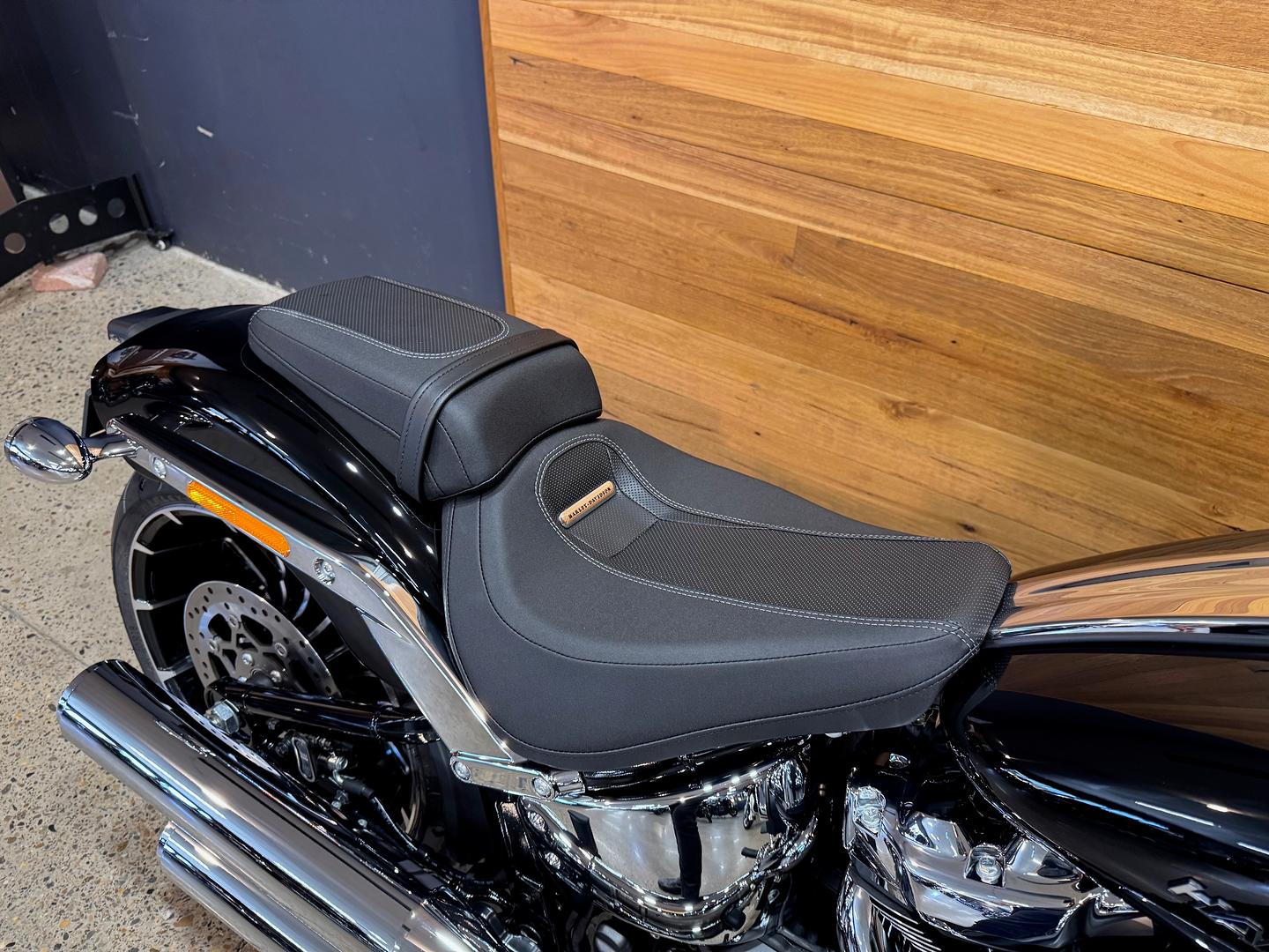 2026 HARLEY-DAVIDSON FXBR BREAKOUT (117) CRUISER