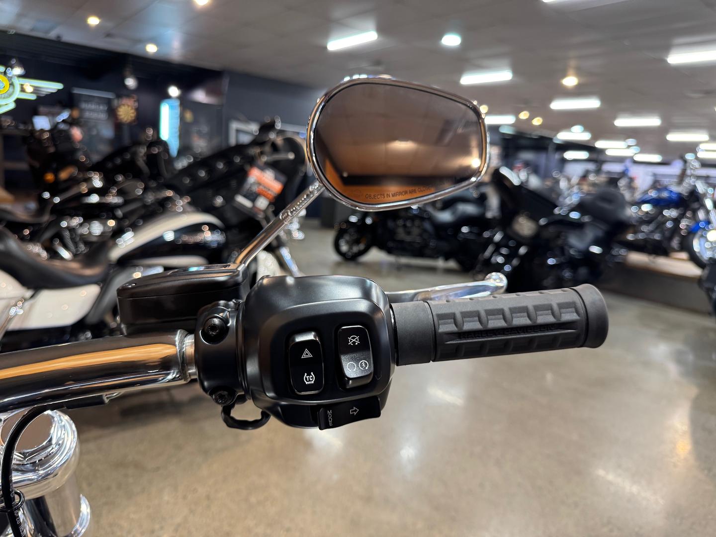 2026 HARLEY-DAVIDSON FXBR BREAKOUT (117) CRUISER