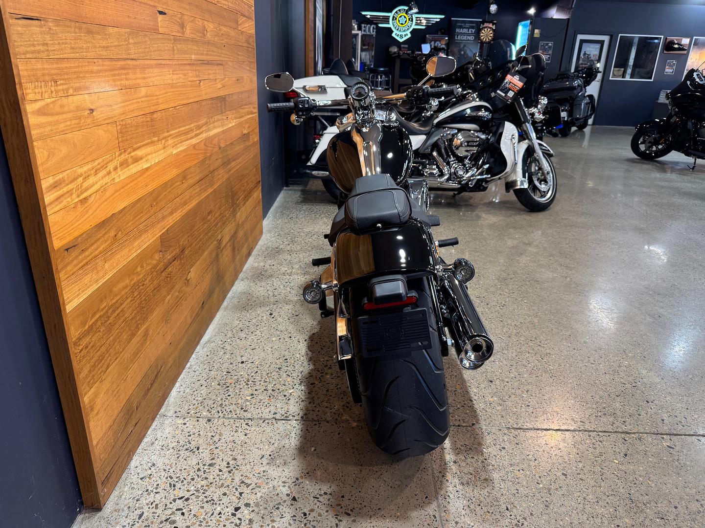 2026 HARLEY-DAVIDSON FXBR BREAKOUT (117) CRUISER