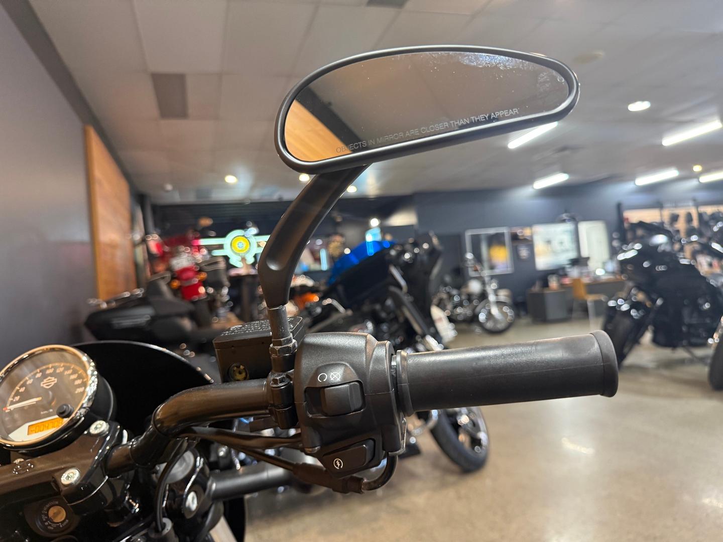 2020 HARLEY-DAVIDSON XG500 STREET 500 CRUISER