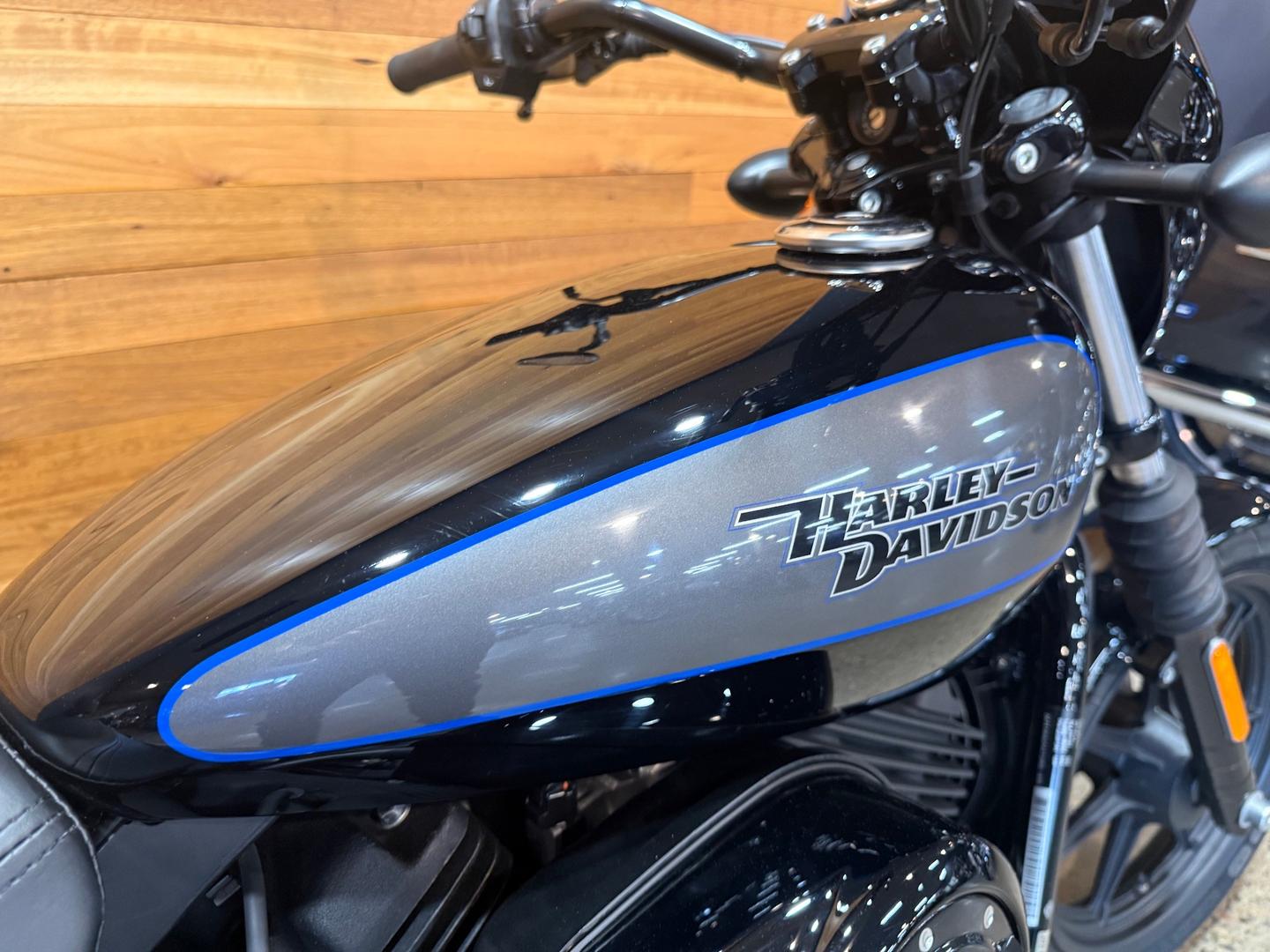 2020 HARLEY-DAVIDSON XG500 STREET 500 CRUISER