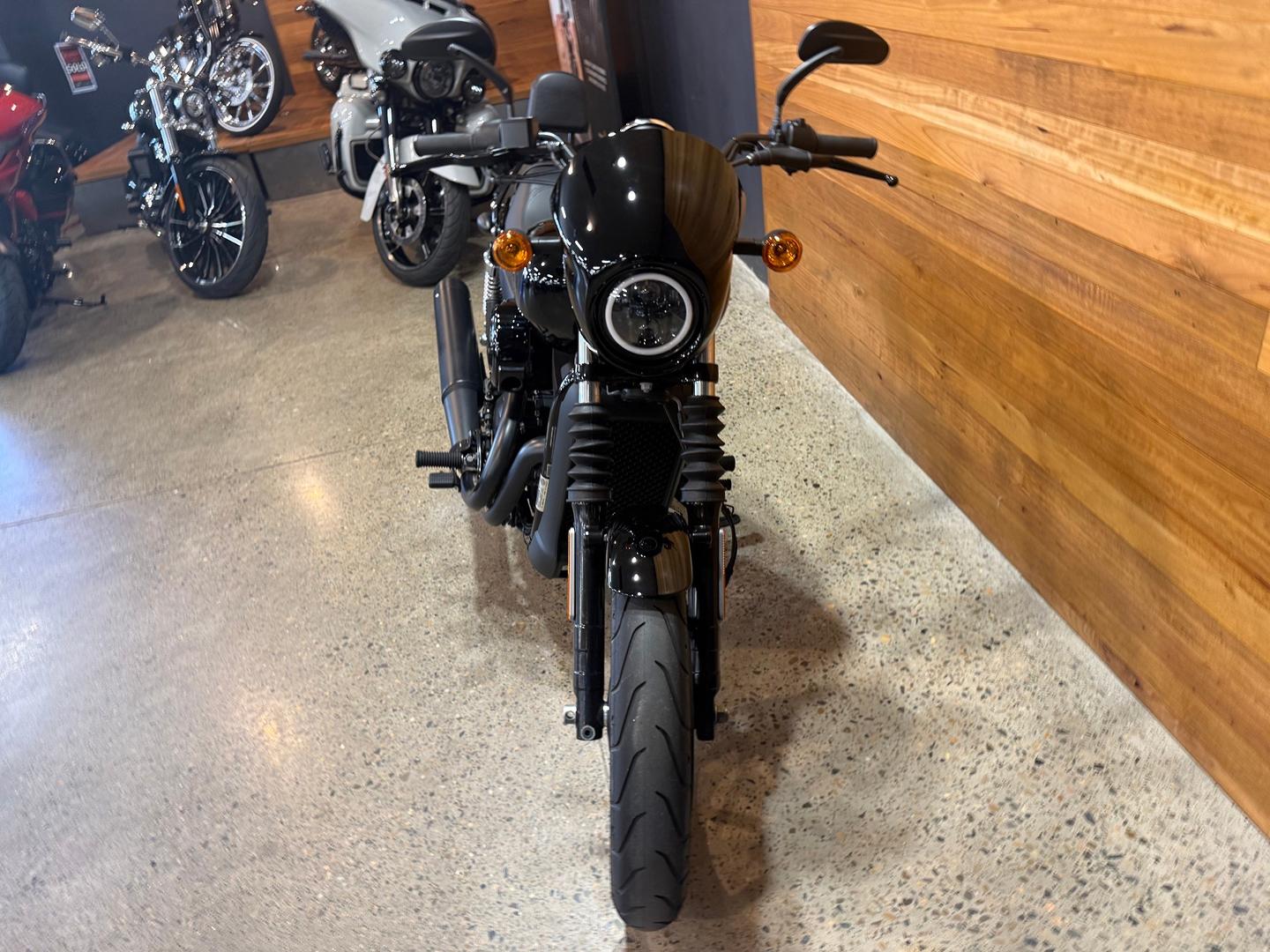 2020 HARLEY-DAVIDSON XG500 STREET 500 CRUISER