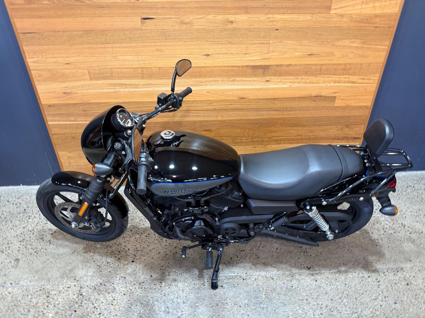 2020 HARLEY-DAVIDSON XG500 STREET 500 CRUISER